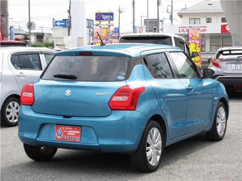 SWIFT
