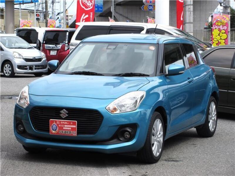 SWIFT