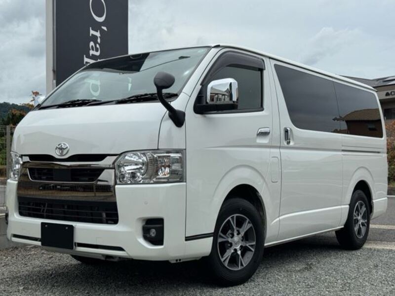 HIACE-0