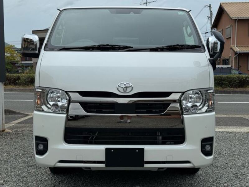 HIACE