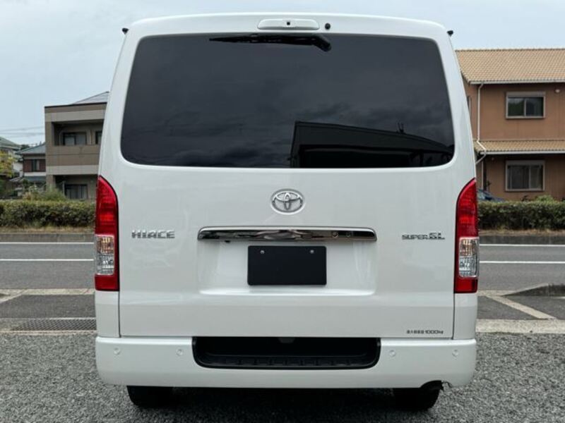 HIACE