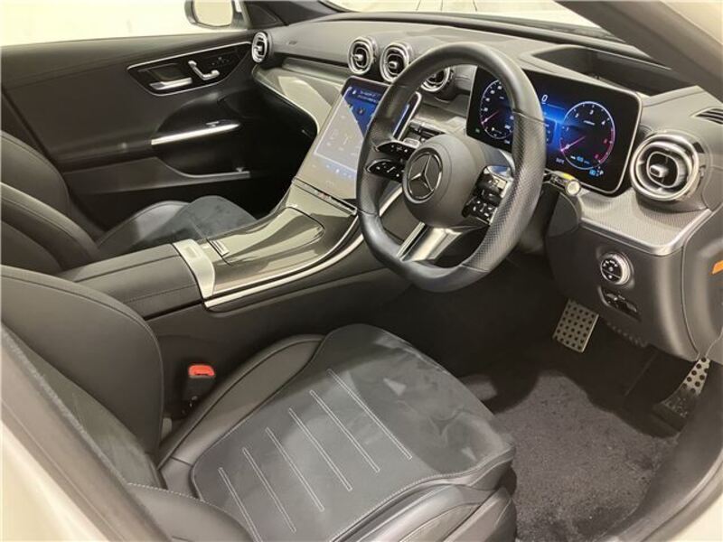 C-CLASS