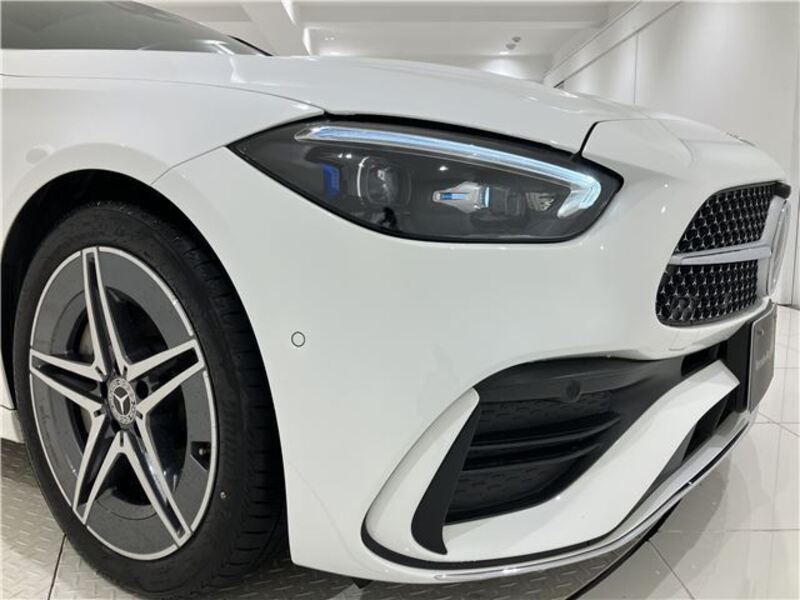 C-CLASS