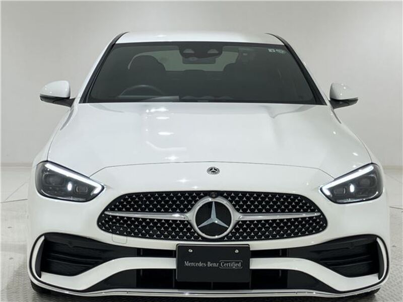 C-CLASS