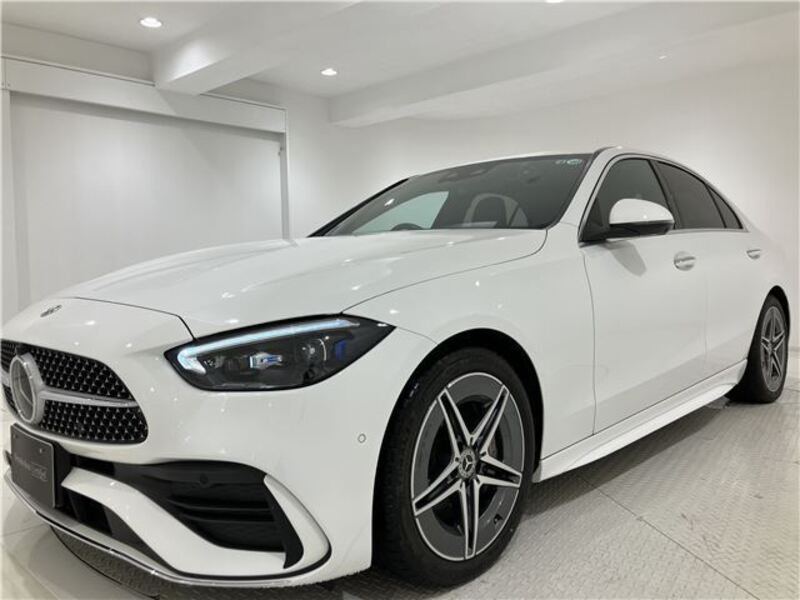 C-CLASS