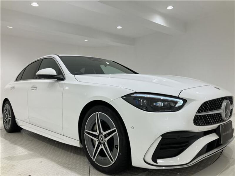 C-CLASS