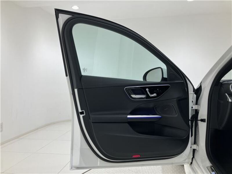 C-CLASS