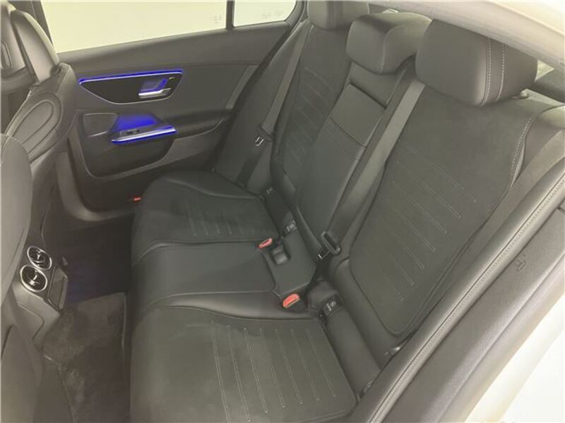 C-CLASS