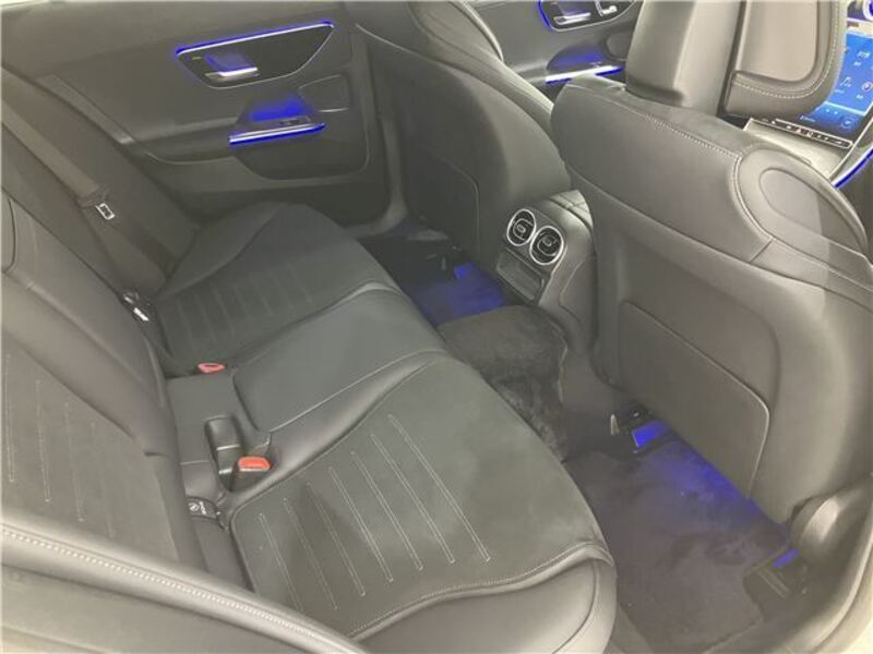 C-CLASS