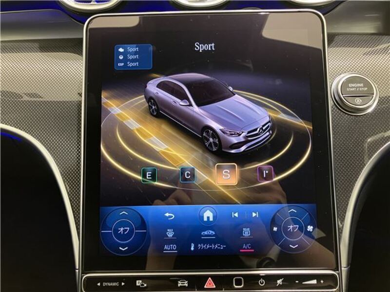 C-CLASS