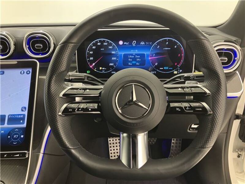 C-CLASS