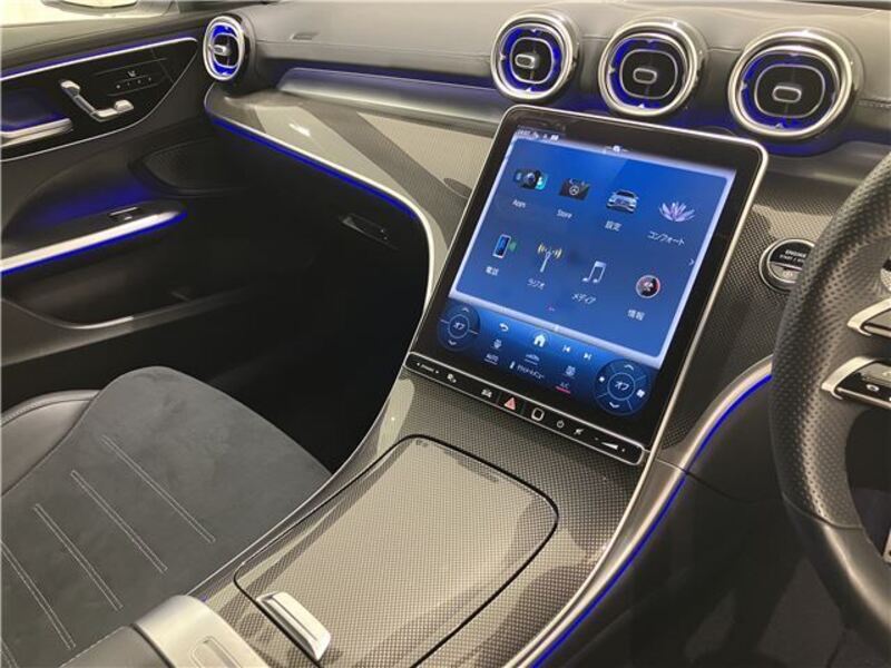 C-CLASS