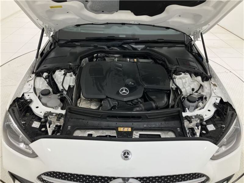 C-CLASS