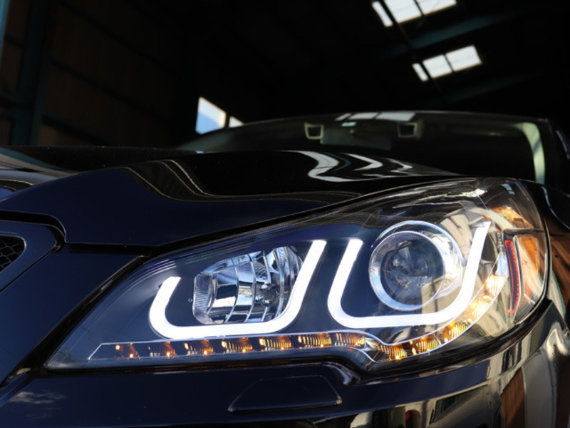 LEGACY B4