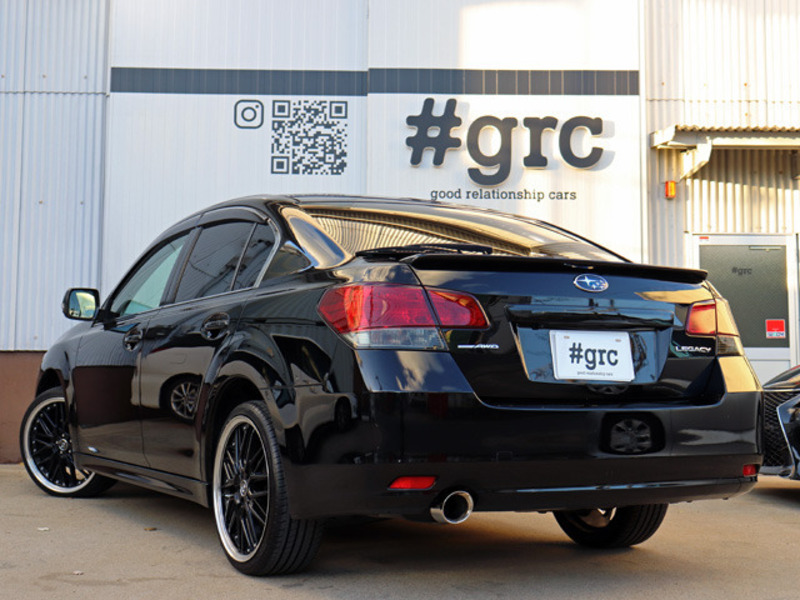 LEGACY B4