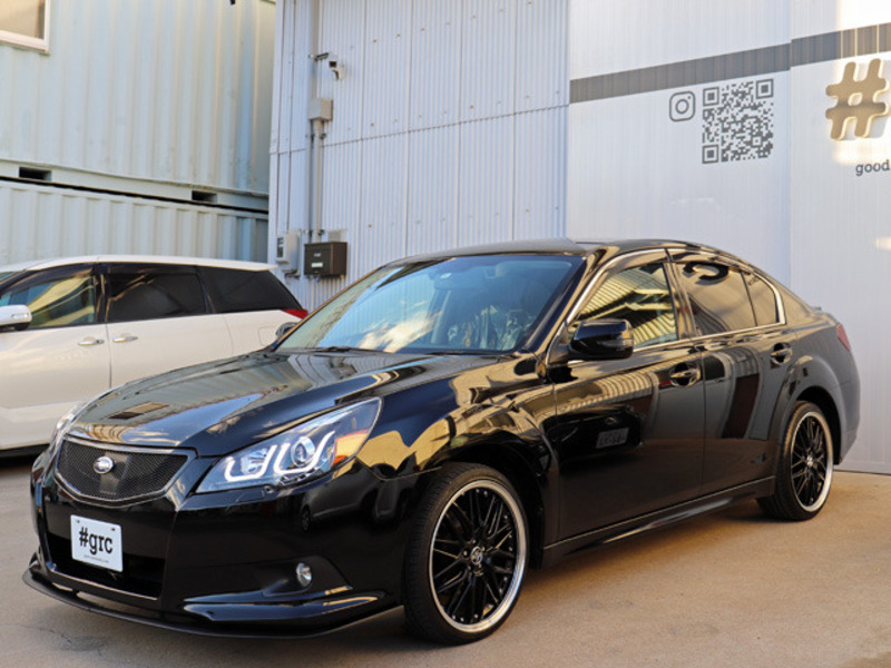 LEGACY B4