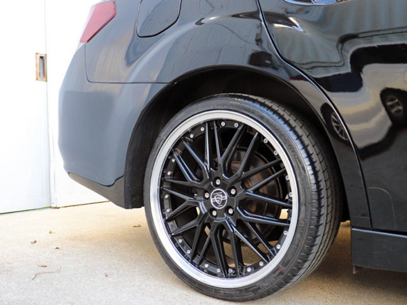 LEGACY B4