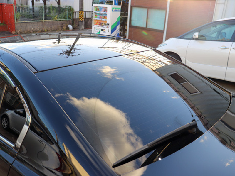 LEGACY B4