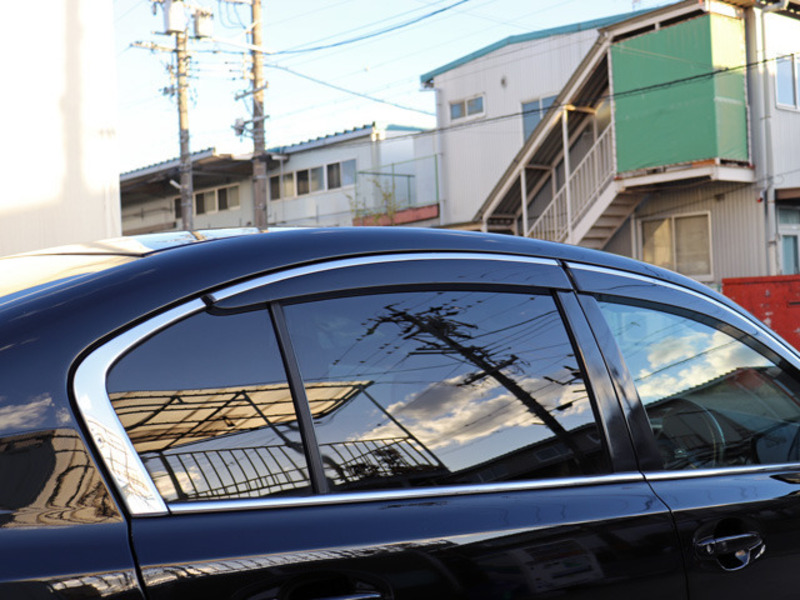 LEGACY B4