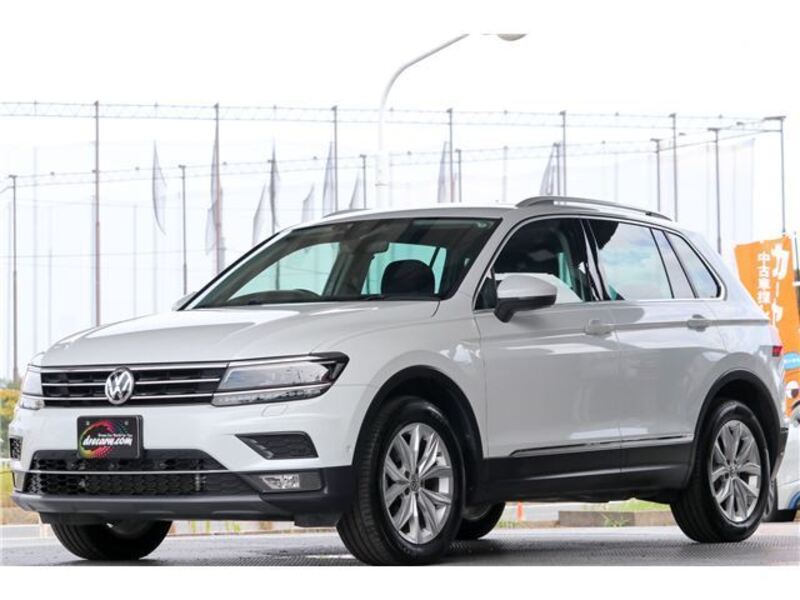TIGUAN