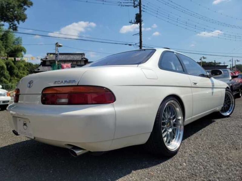 SOARER