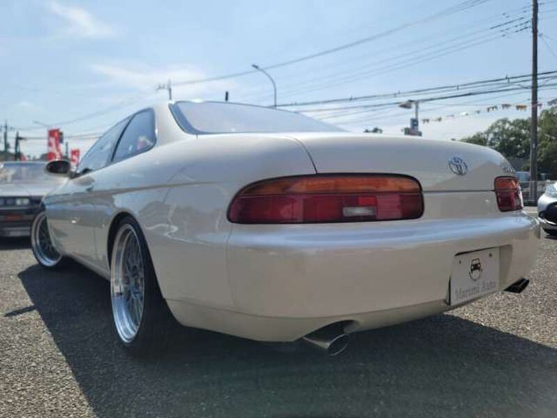 SOARER