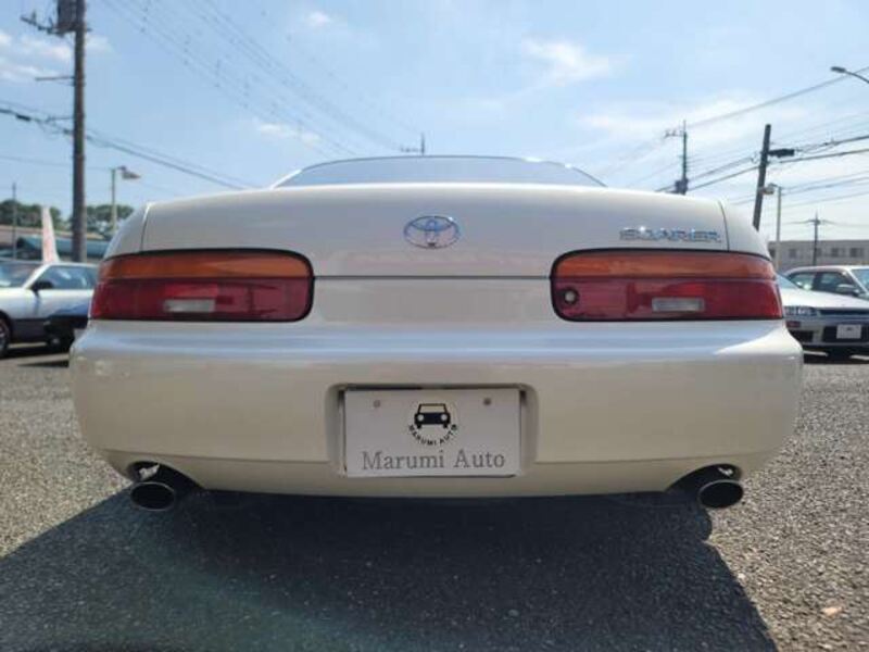 SOARER