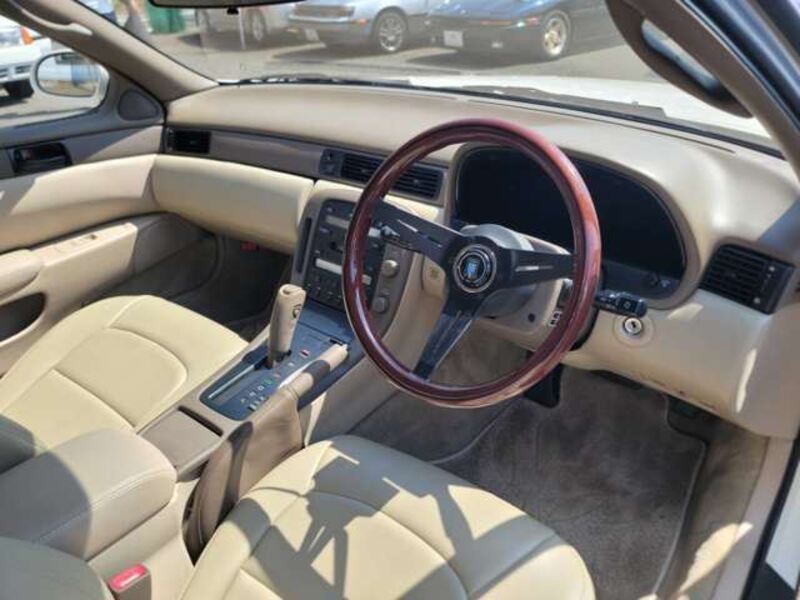 SOARER