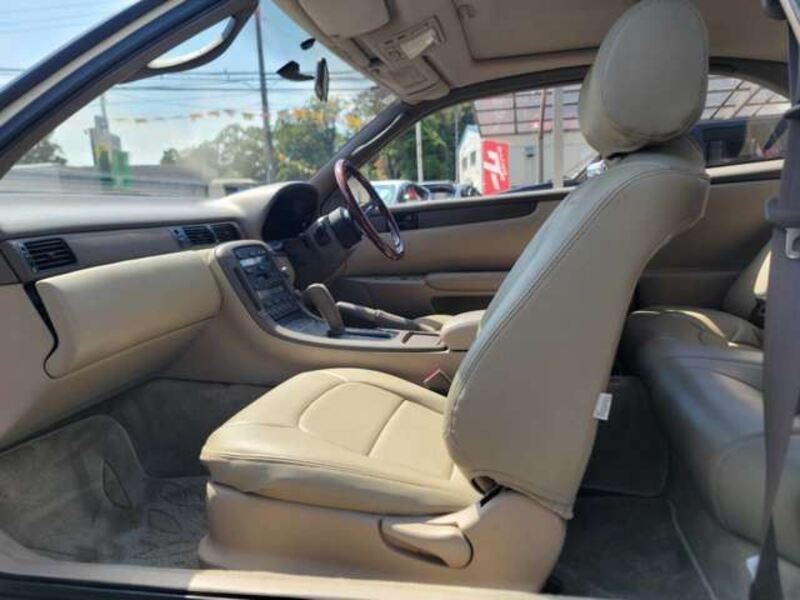 SOARER