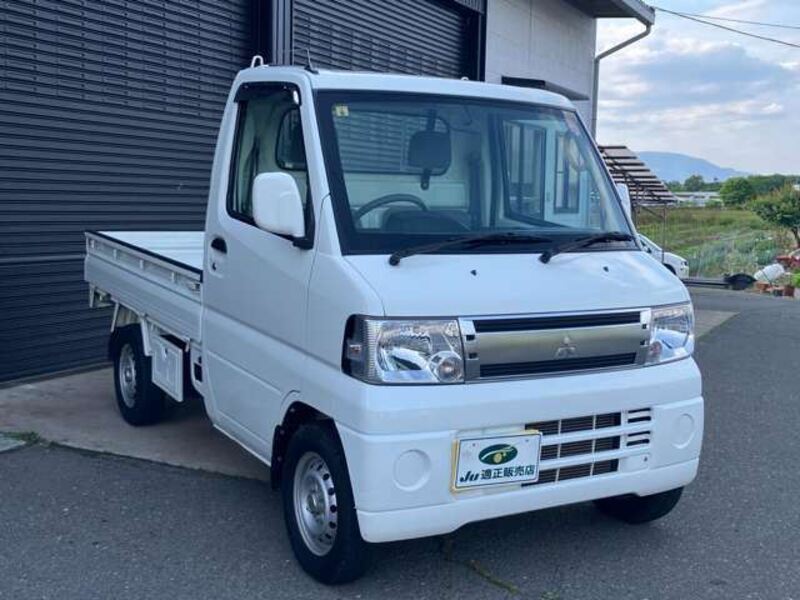MINICAB TRUCK
