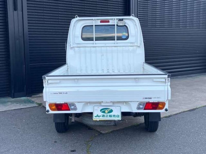 MINICAB TRUCK
