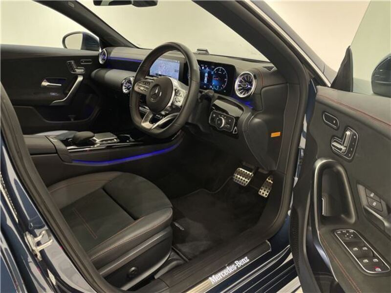 CLA-CLASS
