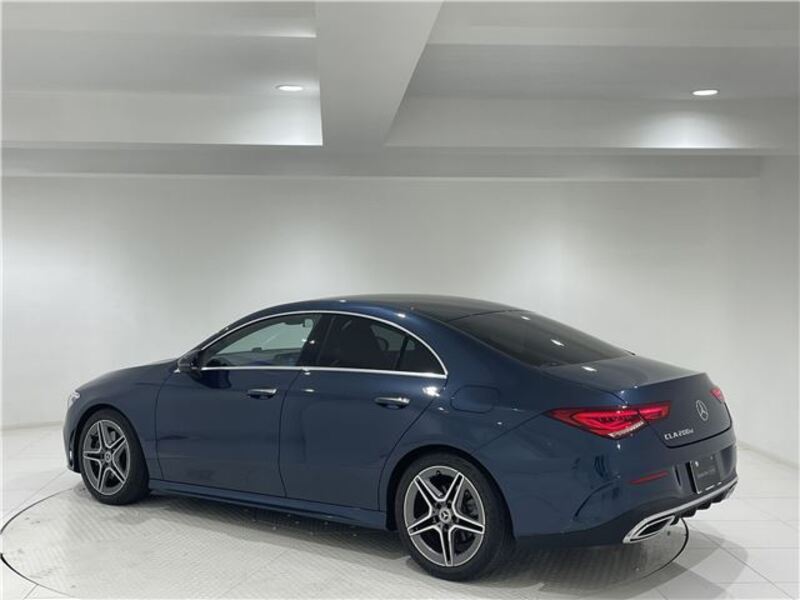 CLA-CLASS