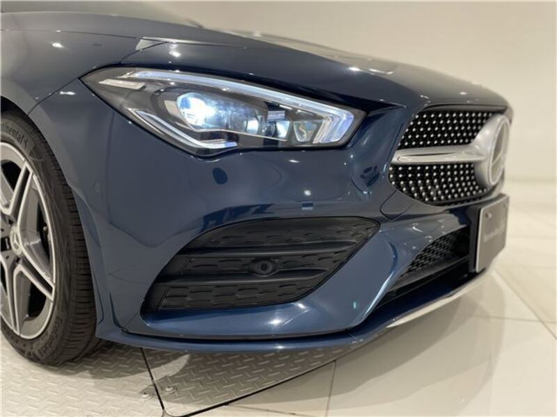 CLA-CLASS