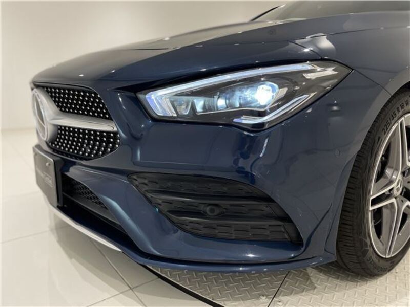 CLA-CLASS