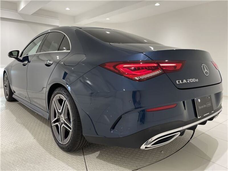CLA-CLASS
