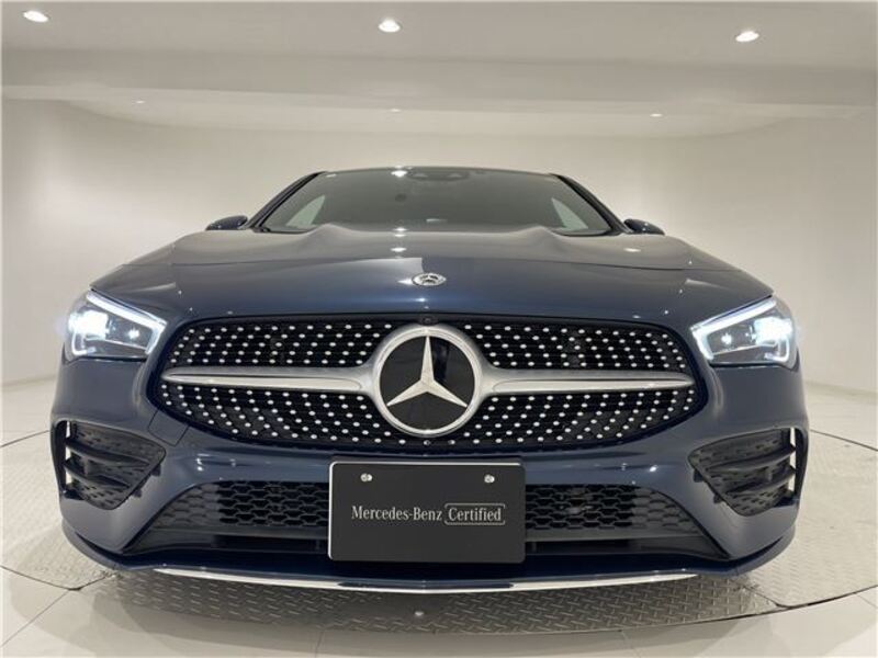 CLA-CLASS