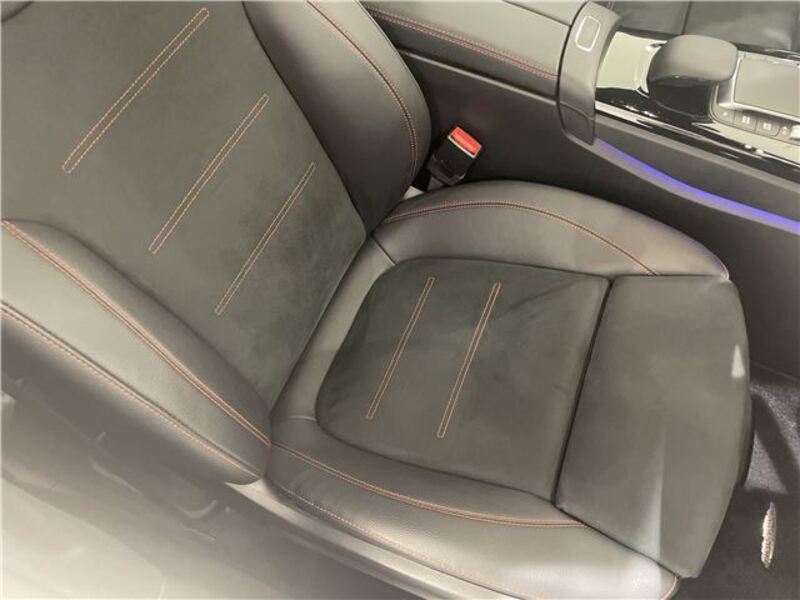 CLA-CLASS