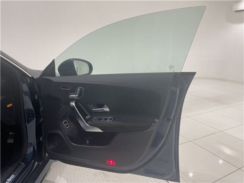 CLA-CLASS