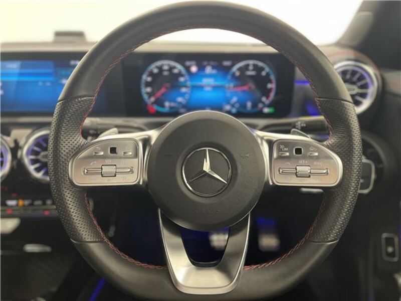 CLA-CLASS