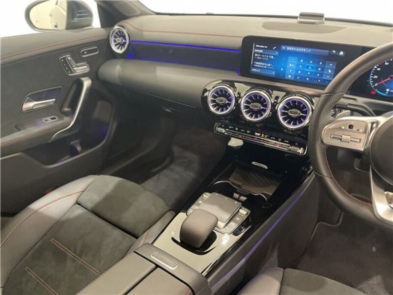 CLA-CLASS