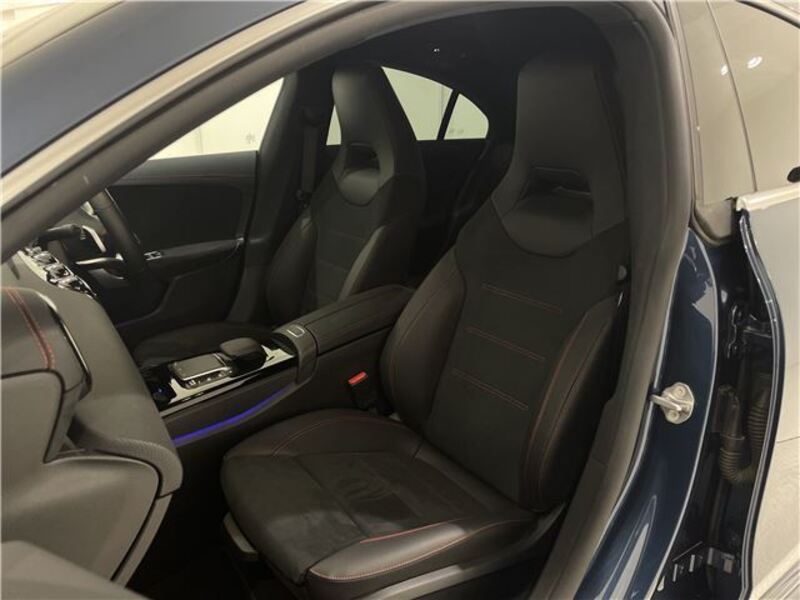 CLA-CLASS