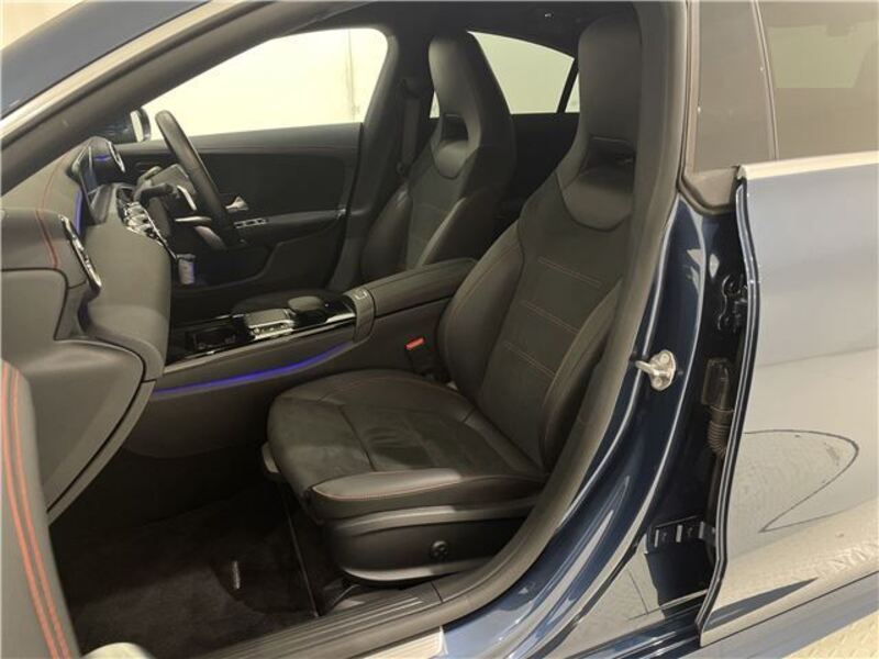 CLA-CLASS