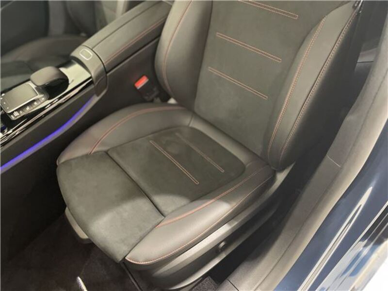 CLA-CLASS