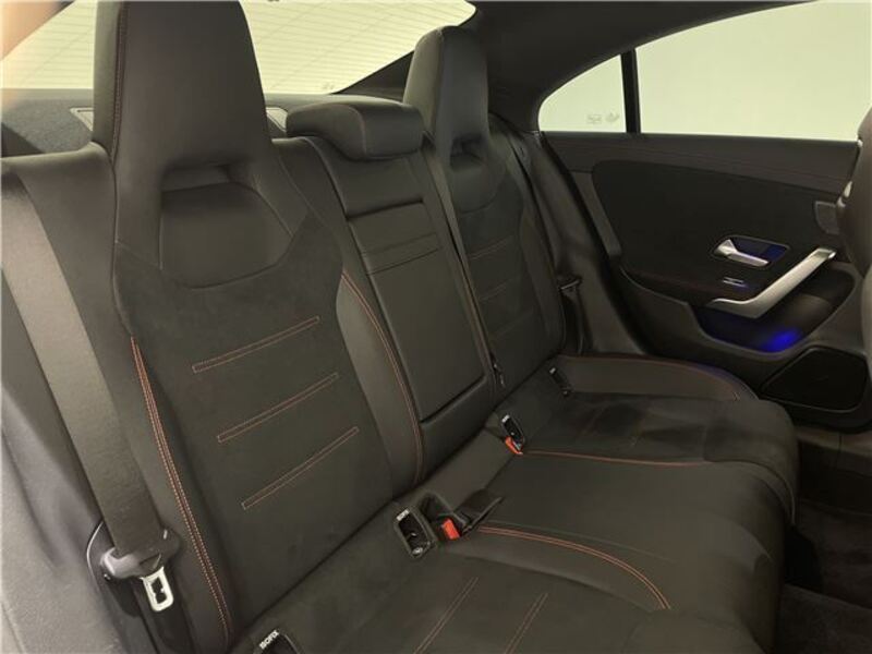 CLA-CLASS