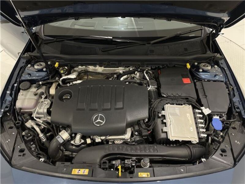 CLA-CLASS