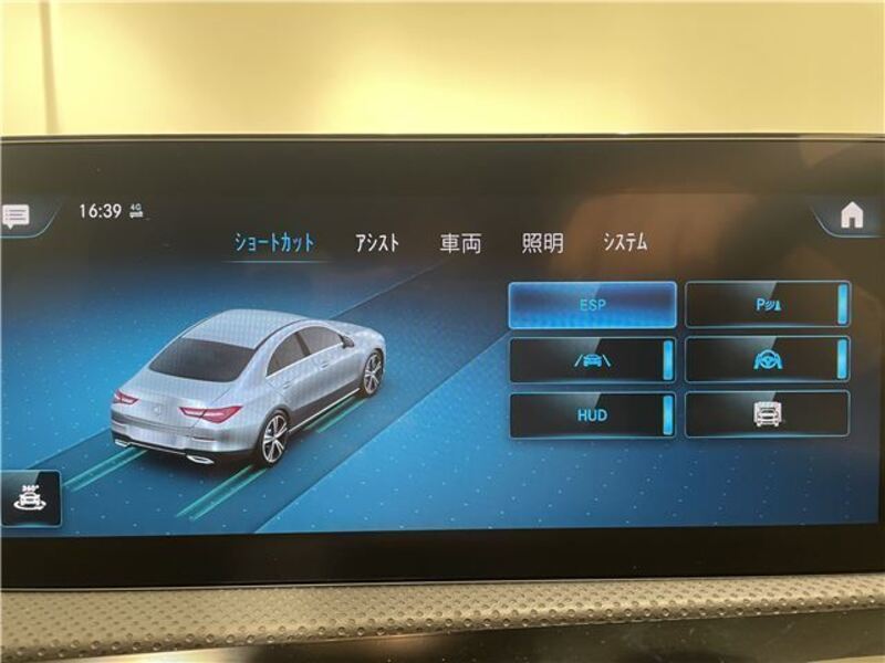 CLA-CLASS