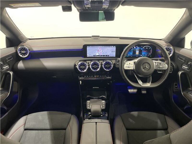 CLA-CLASS