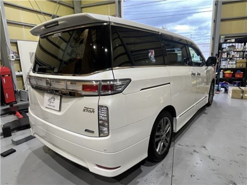 ELGRAND