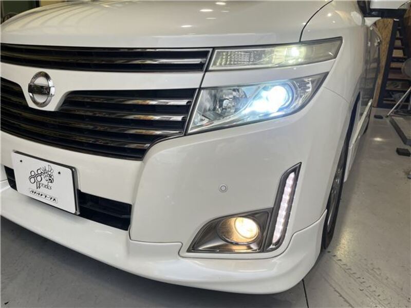 ELGRAND